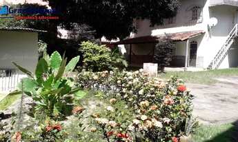 Imagem 2: Casa 4 quartos em Cristóvão Colombo