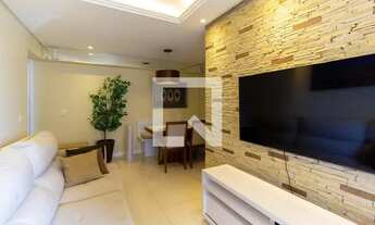 Imagem 4: Apartamento à Venda - Tatuapé, 3 Quartos, 82 m2