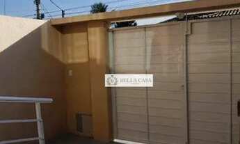 Imagem 9: Casa com 2 dormitórios - venda por R$ 270.000 ou aluguel por R$ 1.500/mês - Xv de Novembro