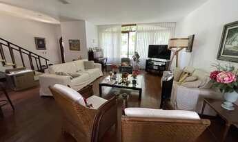 Imagem: Barra da Tijuca Casa em Condomínio para