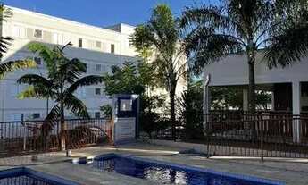 Imagem 4: Apartamento com 2 dormitórios à venda, 46 m² por R$ 157.000,00 - Campestre - Piracicaba/SP