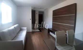 Imagem 2: Santo André - Apartamento Padrão - Parque Das Nações