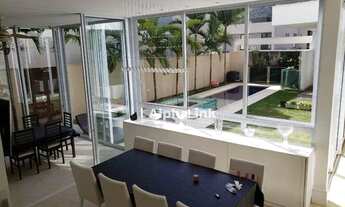 Imagem 7: Casa com 3 dormitórios, 471 m² - venda por R$ 7.280.000,00 ou aluguel por R$ 32.340,00/ano