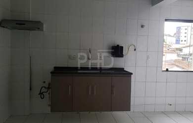 Imagem 6: Apartamento para aluguel, 3 quartos, 1 suíte, 2 vagas, Baeta Neves - São Bernardo do Campo