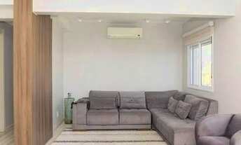 Imagem 5: AP 02 DORM, SEMI MOBILIADO, COM GARAGEM