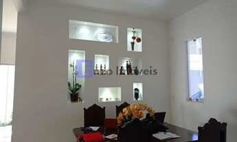 Imagem 2: Casa em Condomínio para Venda em RA V Sobradinho, Alto da Boa Vista (Sobradinho), 4 dormit