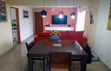 Imagem 7: Cobertura Duplex 3 dorms 2 suites, 2 vagas , Piscina - 850 mil