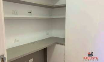 Imagem 8: Apartamento para alugar, 115 m² por R$ 11.000,00/mês - Vila Mariana - São Paulo/SP