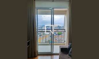 Imagem 6: Apartamento à Venda - Vila Lusitânia, 1 Quarto, 52 m2