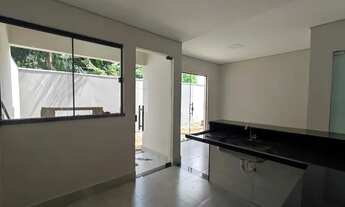 Imagem 2: Sobrado a venda 3 quartos em Jardim Universitário - Cuiabá - MT