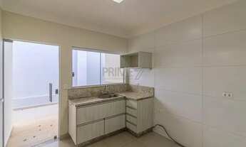 Imagem 6: PIRACICABA - Casa Padrão - Santa Rosa Ipês