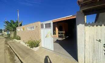 Imagem 2: Casa com 2 dormitórios à venda, 150 m² por R$ 265.000,00 - Unamar - Cabo Frio/RJ