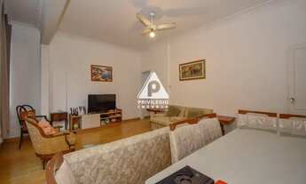 Imagem 4: Excelente apartamento 3 quartos em Laranjeiras