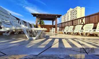 Imagem 3: ótimo Sobrado à vende no bairro Jardim Itu Sabará, Rua Tenente Ary Tarrago no Condomínio C