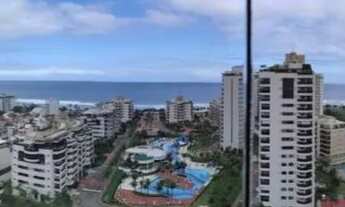 Imagem 5: Leilão de Apartamento no Water Ways, com 3 quartos - Barra da Tijuca