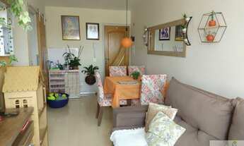 Imagem: Jardim Cupecê 2 dormitórios, 50 m² área