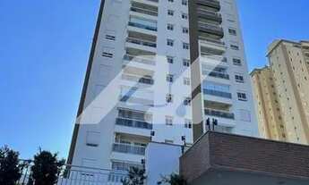 Imagem: Apartamento - Taquaral - Campinas