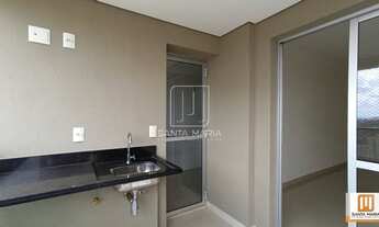 Imagem 6: Apartamento (tipo - padrao) 2 dormitórios/suite, cozinha planejada, portaria 24hs, lazer