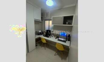 Imagem 2: Apartamento no Costa Azul, distribuído em 57m² com 1 vaga de garagem