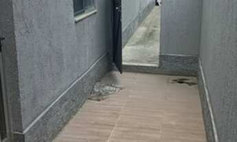 Imagem 2: Casa de vila para aluguel tem 70 metros quadrados com 1 quarto