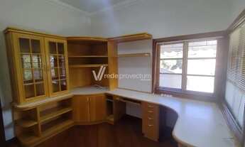 Imagem 6: Casa - Vale do Itamaracá - Valinhos