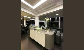 Imagem: Apartamento à Venda - Moema, 2 Quartos