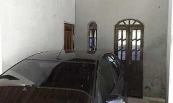 Imagem 2: Vende-se casa, localizada no bairro Liberdade. Whatsapp: