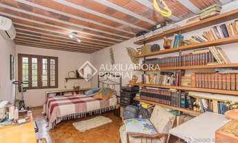 Imagem 4: PORTO ALEGRE - Casa Padrão - Rio Branco