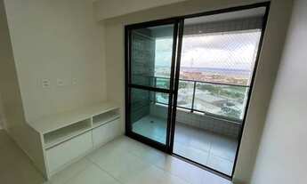 Imagem 4: Apartamento para aluguel com 80 metros quadrados com 3 quartos em Santo Amaro - Recife - P