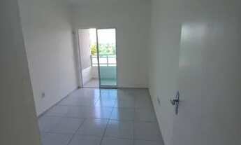 Imagem 4: Apartamento para aluguel possui 52 metros quadrados com 2 quartos