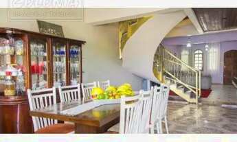 Imagem 2: Santo André - Casa Padrão - Vila Vitória