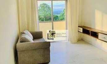 Imagem 8: Apartamento com 2 dormitórios, 62 m² - venda por R$ 336.000,00 ou aluguel por R$ 2.660,00