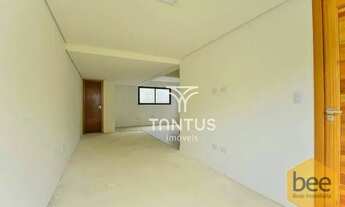 Imagem 6: Sobrado com 3 dormitórios para alugar, 116 m² por R$ 3.209,19/mês - Pilarzinho - Curitiba