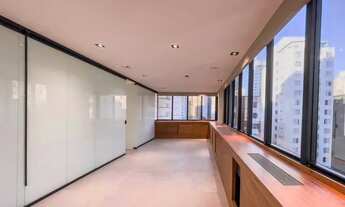 Imagem 6: Escritório para aluguel com 74 metros quadrados em Itaim Bibi - São Paulo - SP