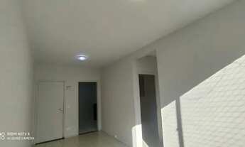 Imagem 2: Apartamento térreo no Residencial Saragoza (ao lado do superm. Confiaça