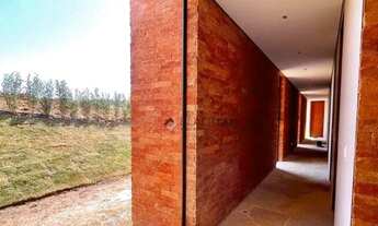 Imagem 4: CASA TÉRREA À VENDA NO CONDOMÍNIO TERRAS DE SÃO JOSÉ 2 EM ITU - SP