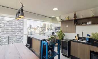 Imagem 5: Apartamento Locação 2 Dormitórios - 82 m² Vila Olímpia