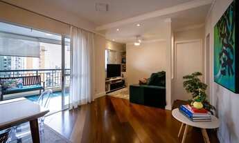 Imagem: Ótimo apartamento 4 dormitórios, 1 suíte