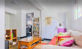 Imagem 2: Aparamento cobertura com atmosfera de casa, próximo a Avenida Paulista!