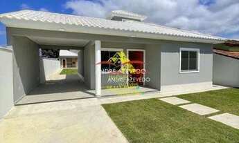 Imagem: Casa com 3 dormitórios à venda por R$