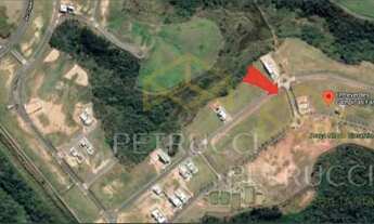 Imagem 6: Terreno - Loteamento Residencial Entre Verdes (Sousas) - Campinas