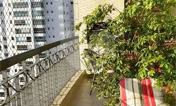 Imagem 3: Apartamento para venda possui 170 metros quadrados com 3 quartos em Vila Leopoldina - São