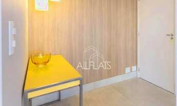 Imagem 12: Apartamento Duplex com 1 dormitório à venda, 69 m² por R$ 1.700.000 na Vila Olímpia - São