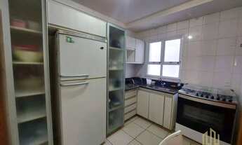 Imagem 7: Apartamento com 3 dormitórios à venda, 107 m² por R$ 670.000,00 - Jardim Botânico - Ribeir