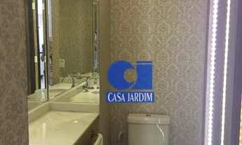 Imagem 3: Apartamento com 4 dormitórios para alugar, 243 m² por R$ 18.620,78/mês - Edifício Splendor