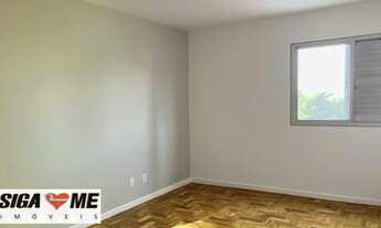 Imagem 7: LOCAÇÃO: APÊ REFORMADO DE 101m² COM 2 DORM. E 1 VAGA EM CERQUEIRA CÉSAR