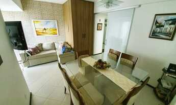 Imagem 2: Apartamento para aluguel, 3 quartos, 1 suíte, 1 vaga, Farolândia - Aracaju/SE