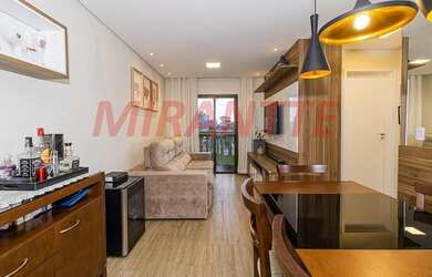 Imagem 2: Apartamento esta localizado a 1 km do METRÔ Parada Inglesa e METRÔ Tucuruvi - São Paulo