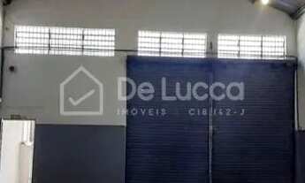 Imagem 7: Barracão - Botafogo - Campinas