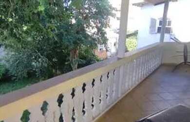 Imagem 7: Casa para venda possui 287 metros quadrados com 4 quartos em Tombo - Guarujá - SP